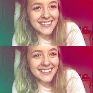 Meet your Posher, Kaylee